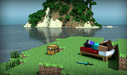 我的世界设置重生点详细方法介绍2