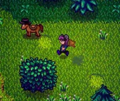 星露谷献献祭任务攻略详细介绍1