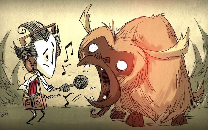 饥荒食人花正确的种植方法详细介绍2