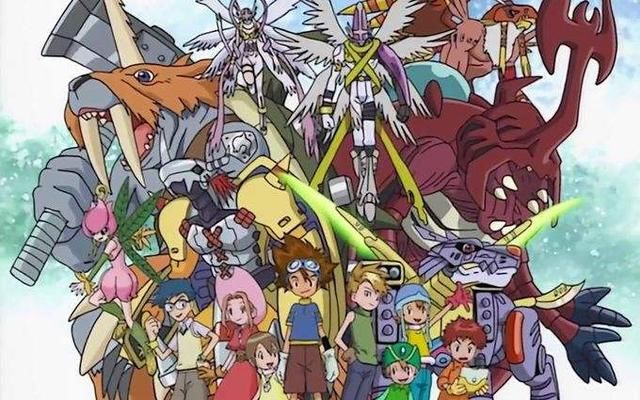 数码宝贝力神比多兽详细闯关介绍1