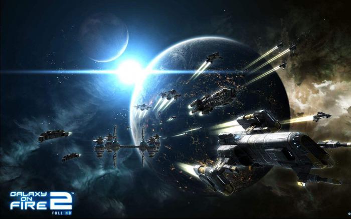 浴火银河2攻略分享1