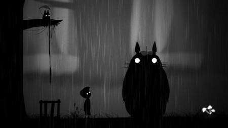 地狱边境通关攻略1