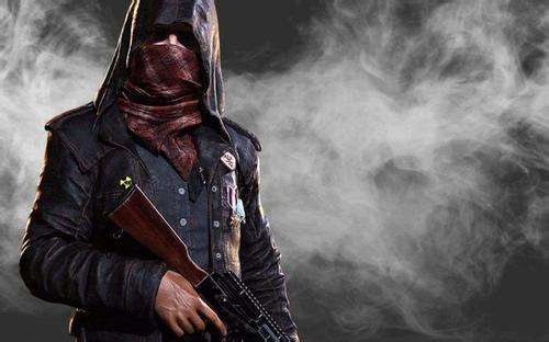 吃鸡邀请好友轻松组队1