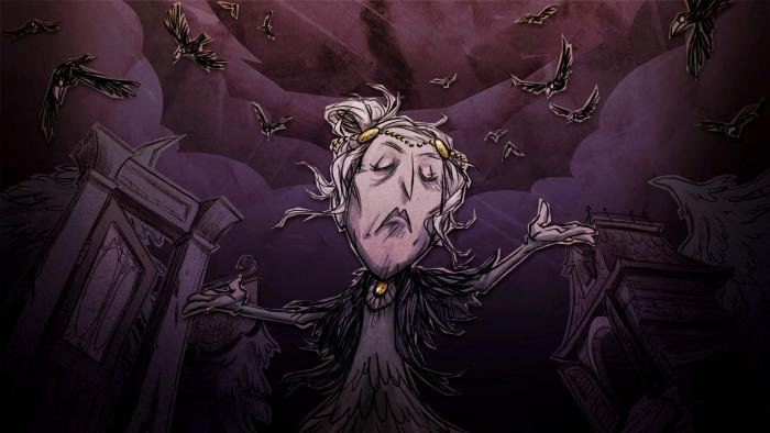 饥荒怎么复活?这些操作你得知道1