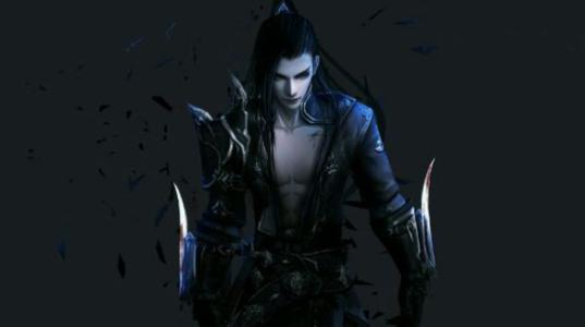 剑网三门派&mdash;&mdash;唐门门派简介1