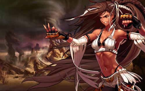 极限祭坛潘怎么打1