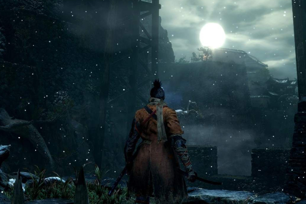 鞭炮怎么获得?只狼爆竹获得方法1