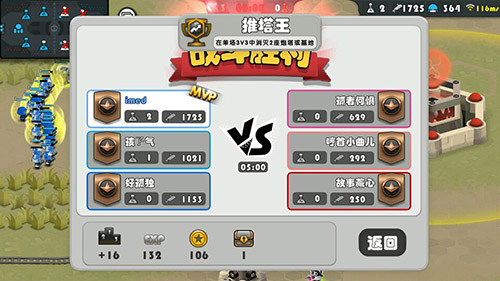 级战争工厂怎么打比较简单?1