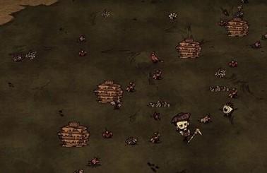 饥荒火龙果派能不能提升三格的能量?2