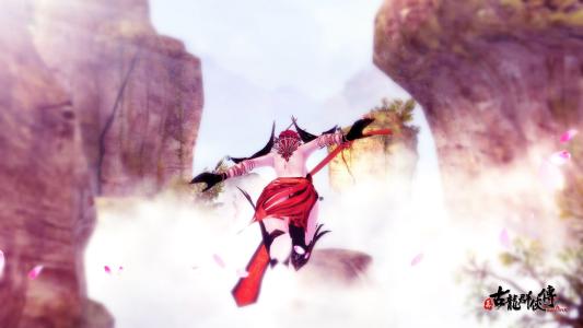 古龙群侠传攻略有哪些比较好的?2