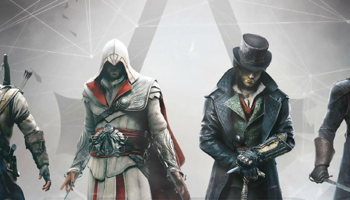 刺客信条枭雄攻略分享2