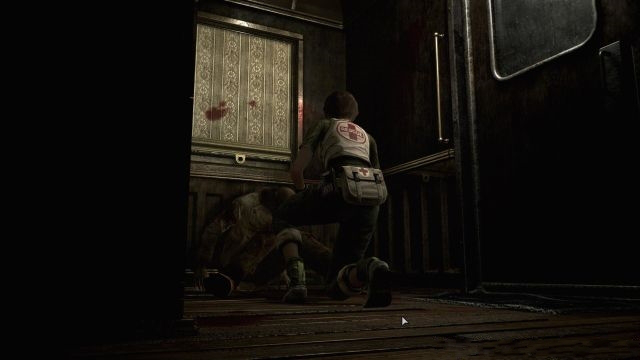 生化危机0重制版攻略5