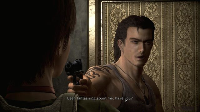 生化危机0重制版攻略6