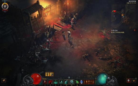 关于暗黑破坏神3反和谐工具介绍3