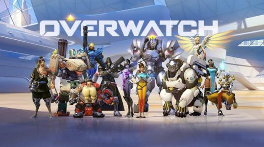 守望先锋排位玩法介绍1