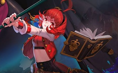 地下城召唤师刷图怎么加点1