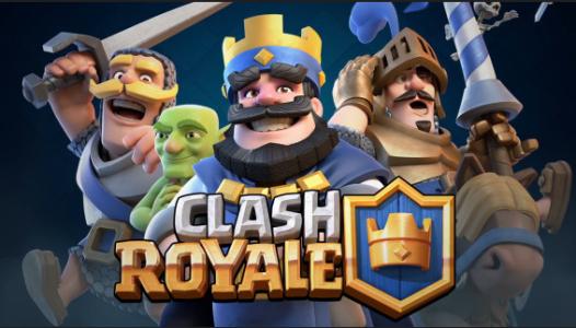 皇室战争宝箱顺序介绍1