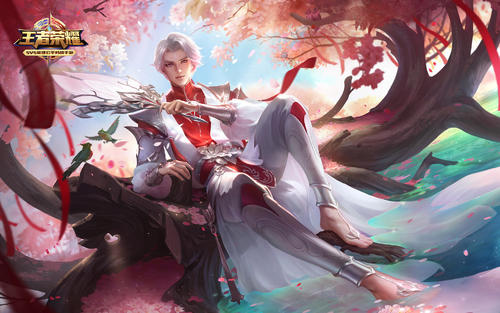 奕星出装怎么出伤害更高?2