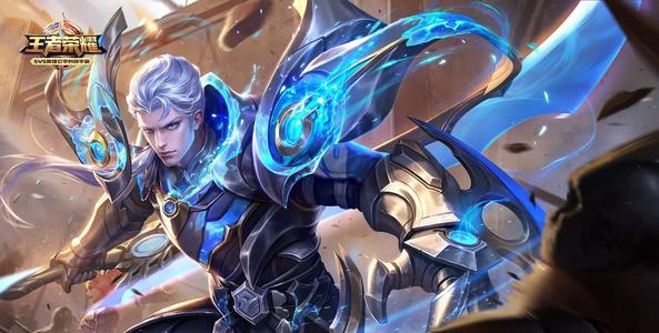 王者荣耀铠出装比较好?1