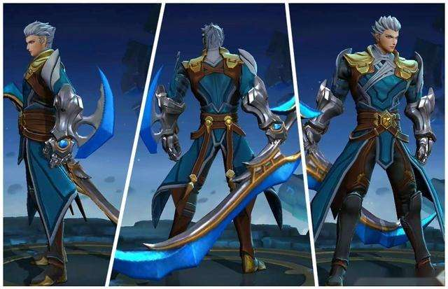 王者荣耀铠出装比较好?2