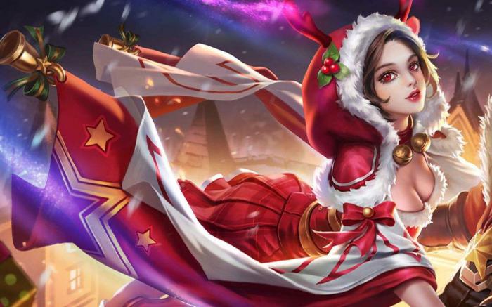 王者荣耀貂蝉怎么玩的具体方法1