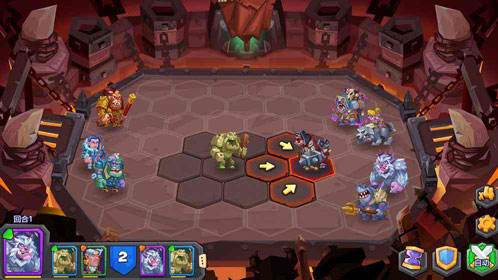 速度才是高手取胜的关键1