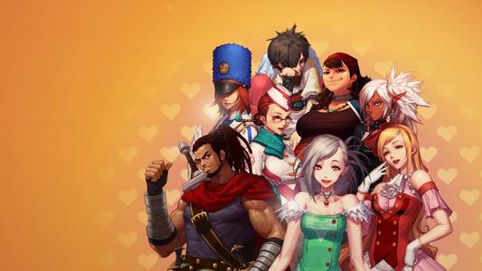 DNF攻略:dnf换装怎么设置?1