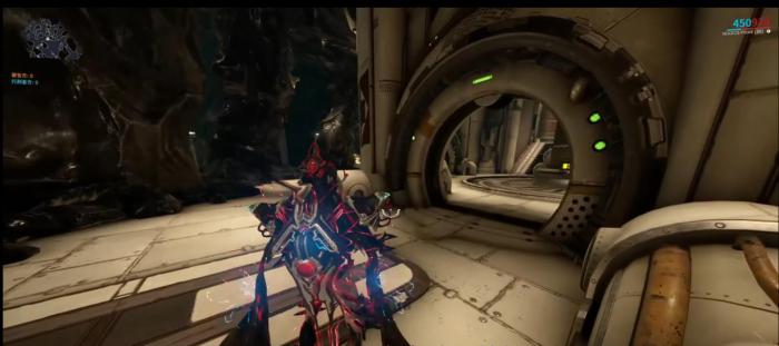 星际战甲怎么用Rathuum刷内融核心2