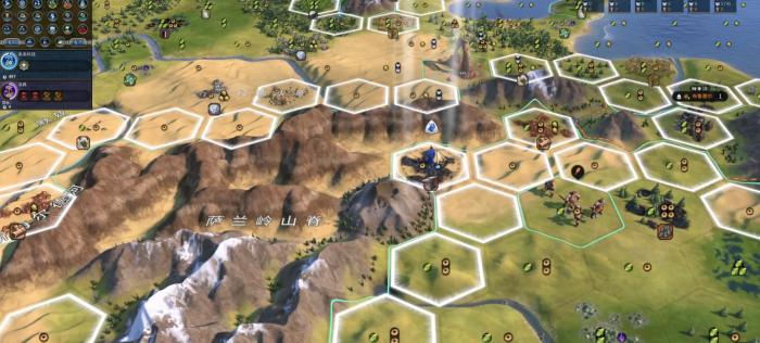 文明6伟人不想要怎么办2