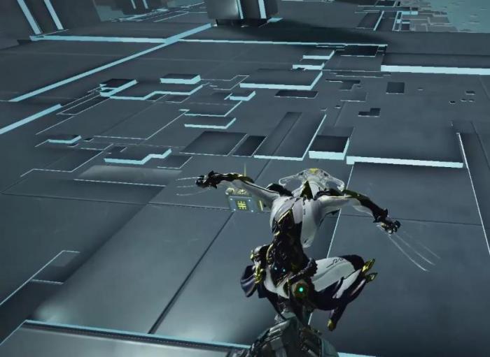 星际战甲处决有什么机制1