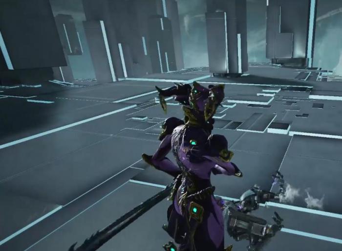 星际战甲处决有什么机制2