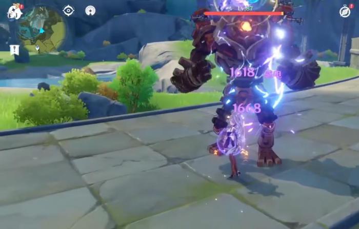 原神元素精通收益怎么算3