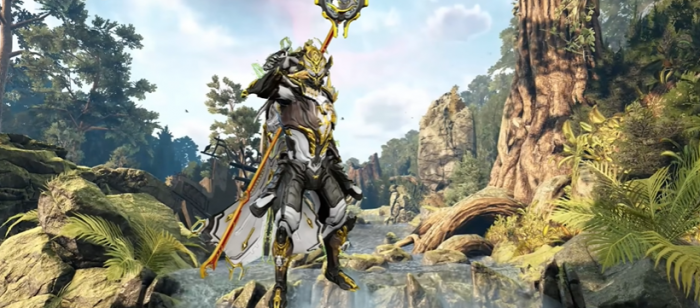 星际战甲齐天大圣技能怎么样1