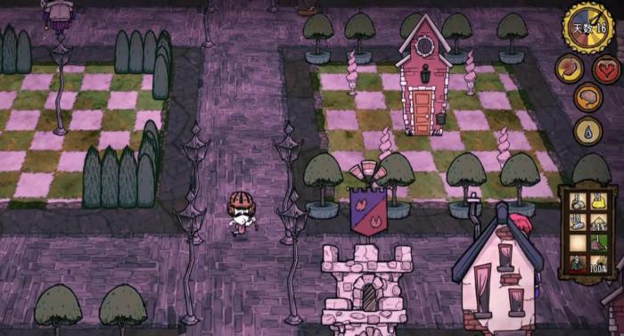 饥荒联机版繁茂季有什么影响1