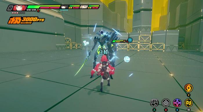 绝区零浮波柚叶该怎么配队3