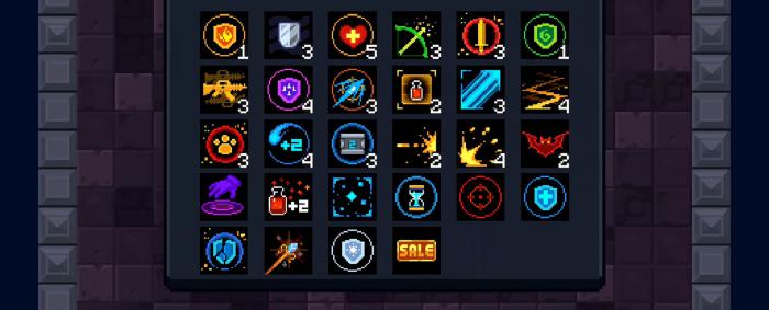 元气骑士最强搭配是什么3