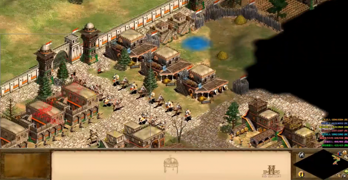 帝国时代2失落的帝国怎么玩1