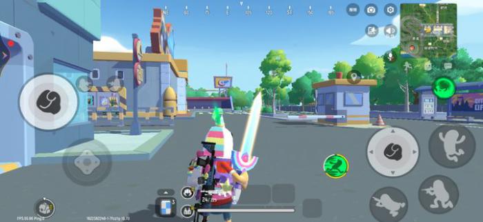 香肠派对中如何获得圣剑2