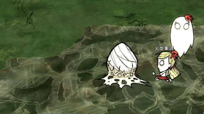 饥荒新手前期选哪个角色2