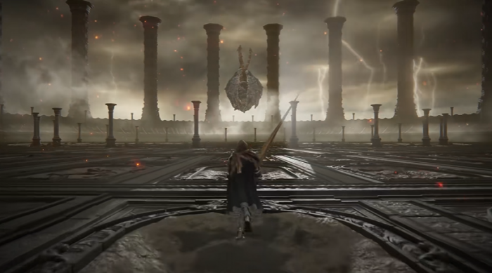 艾尔登法环龙王是什么属性1