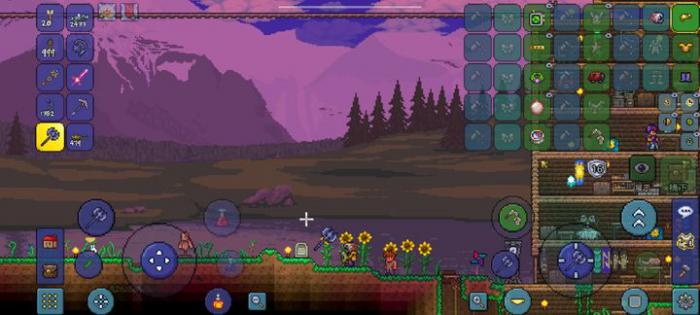 泰拉瑞亚怎么获得克苏鲁之盾3