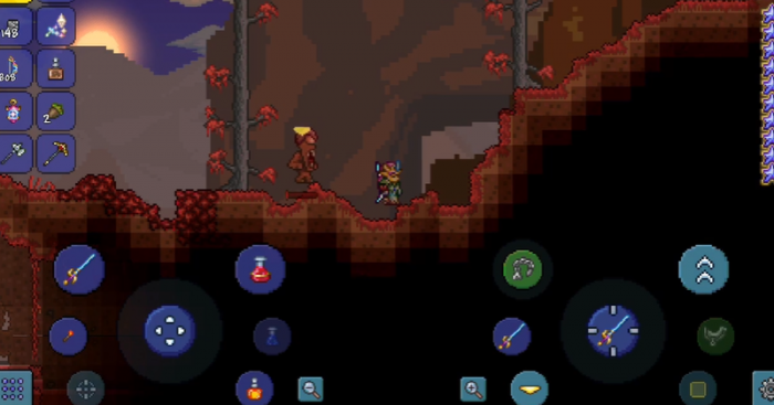 泰拉瑞亚如何让怪物不动3