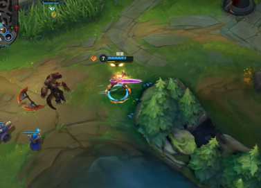 英雄联盟手游瑞文上单怎么玩1