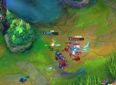 英雄联盟手游瑞文上单怎么玩2