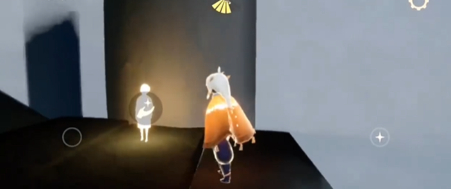 光遇萌新怎么进入雨林2