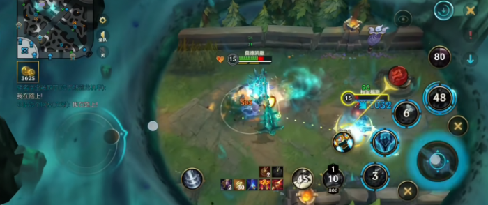 英雄联盟手游小白如何入门1