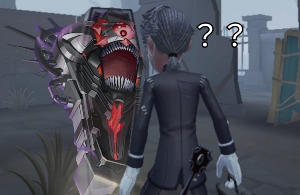 第五人格监管人格怎么刷1