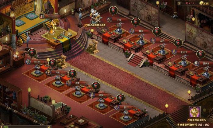 攻城掠地纲有什么用1