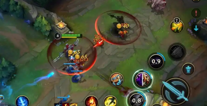 英雄联盟手游刺客英雄有哪些2