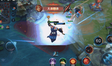 英魂之刃325英雄有哪些2